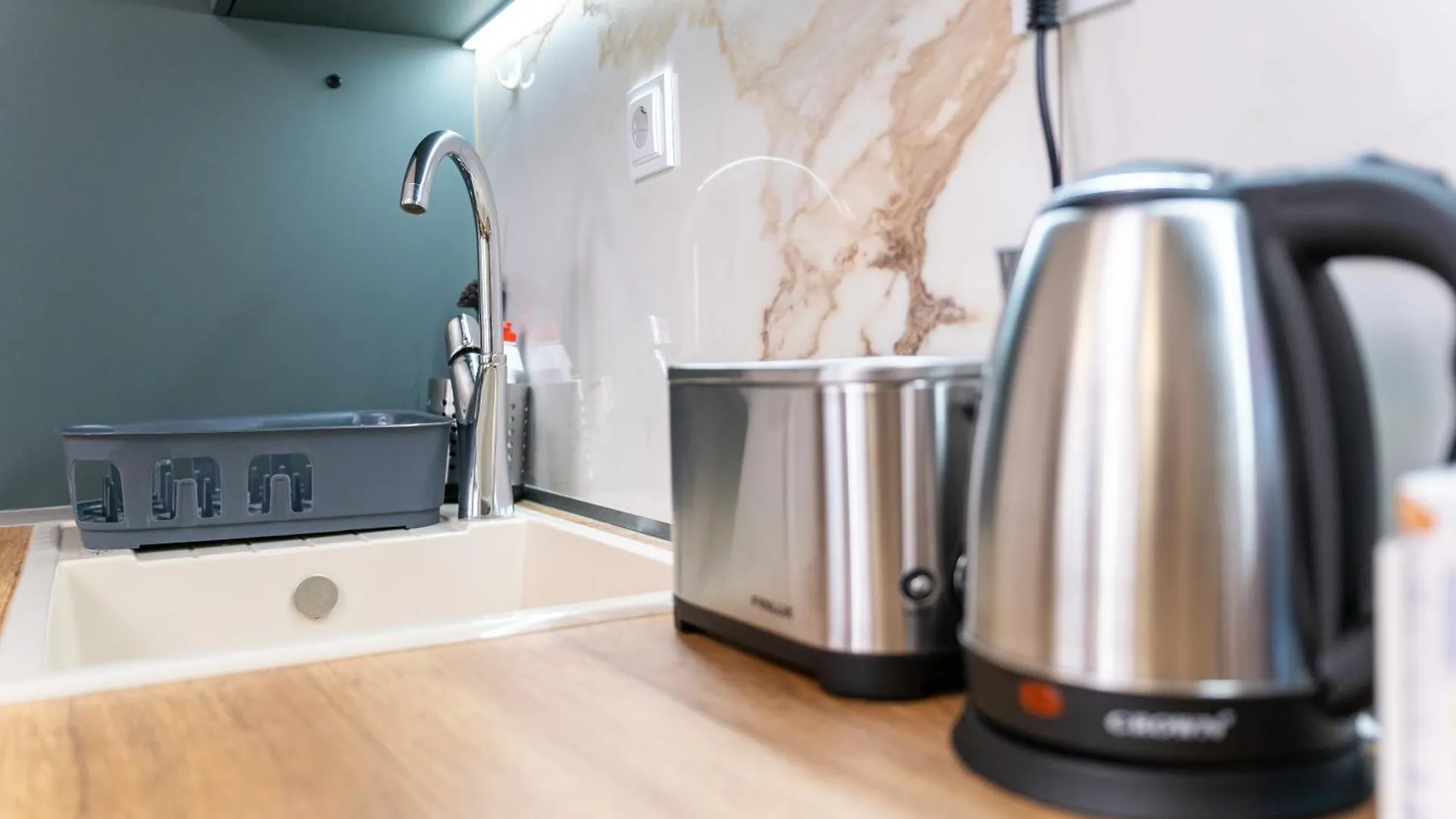 Modern & Elegant City Center Apartments Plowdiw 0*,  Bulgarien