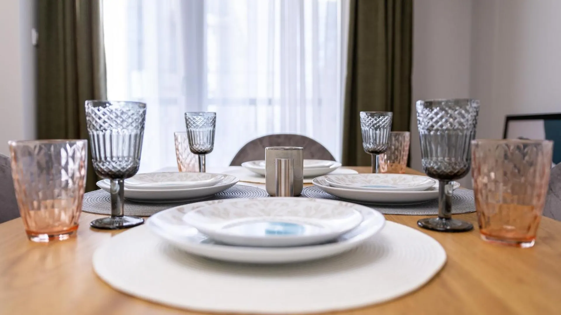 Modern & Elegant City Center Apartments Plovdiv 0*,  Bulgaria