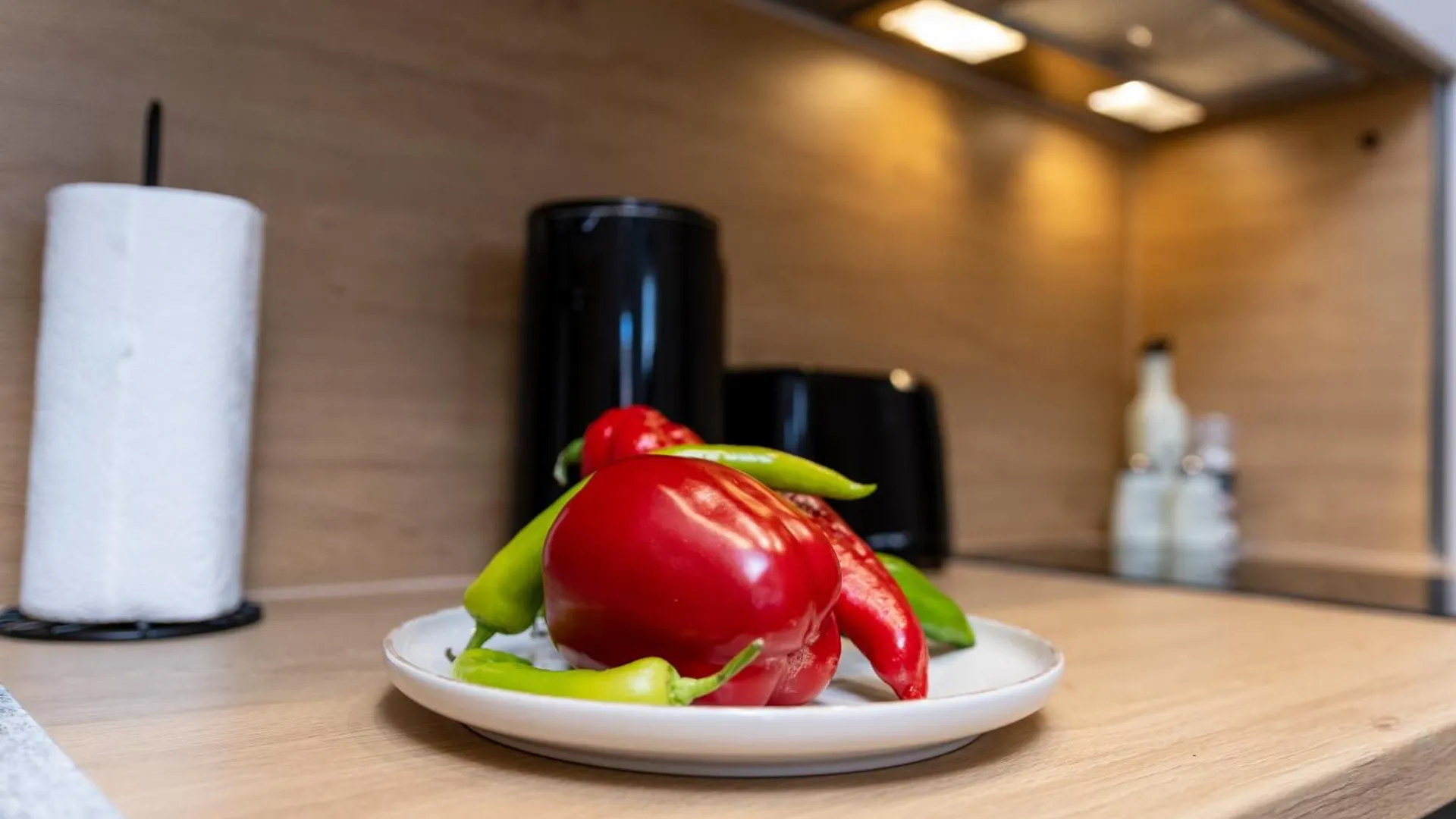 Modern & Elegant City Center Apartments Plovdiv