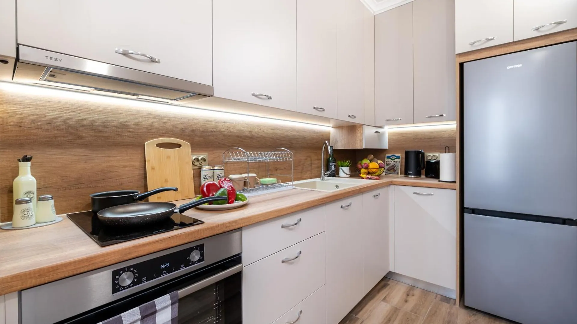 Modern & Elegant City Center Apartments Plovdiv 0*,  Bulgaria